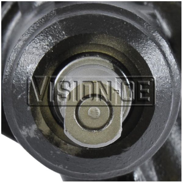 2000-2002 Pontiac Firebird Rack and Pinion Assembly (BBB Industries)