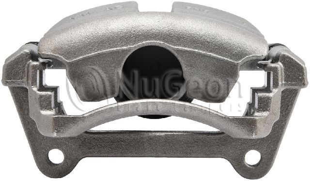 2015-2016 Audi A3 Disc Brake Caliper - Front Left (BBB Industries)