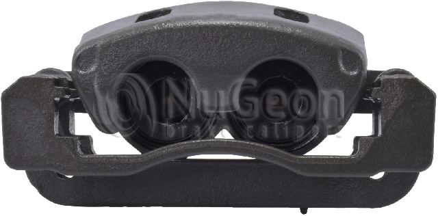 2008-2013 Chevrolet Avalanche Disc Brake Caliper - Front Right (BBB Industries)