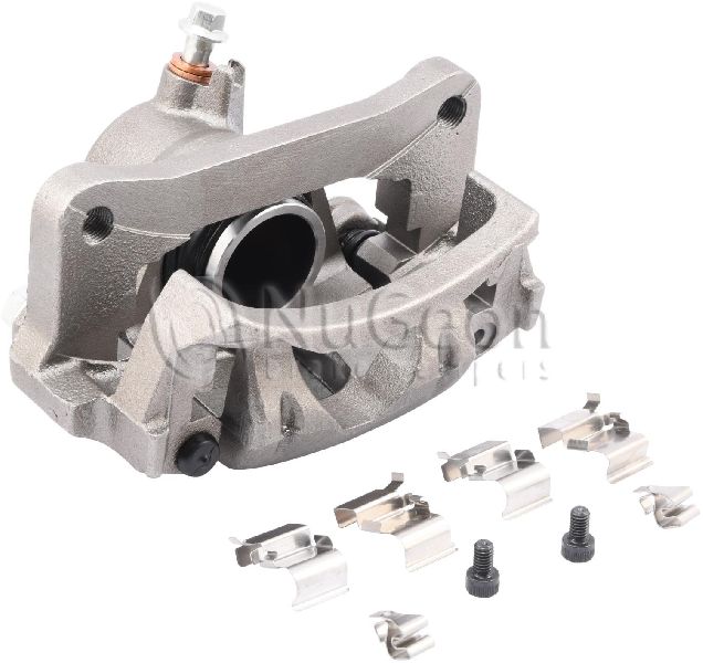 1993-1997 Toyota Land Cruiser Disc Brake Caliper - Rear Right (BBB Industries)