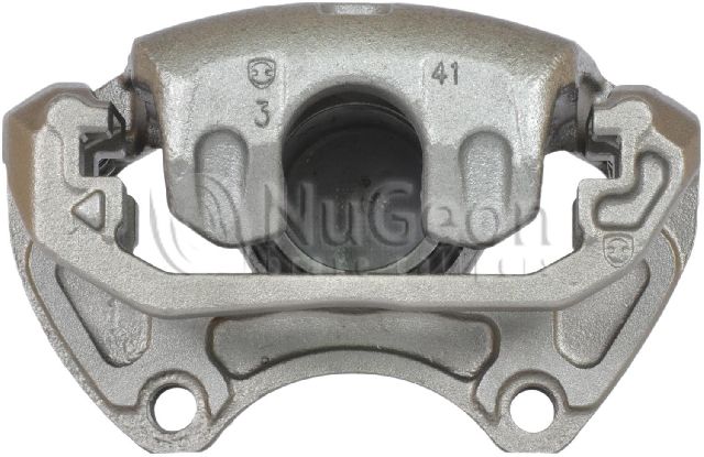 2002-2004 INFINITI I35 Disc Brake Caliper - Front Left (BBB Industries)