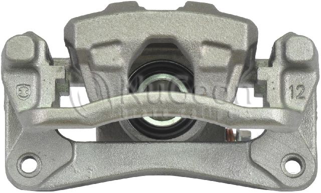 2007-2009 Mitsubishi Galant Disc Brake Caliper - Rear Right (BBB Industries)