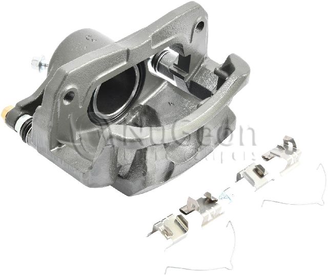 1998-2000 Toyota Sienna Disc Brake Caliper - Front Right (BBB Industries)