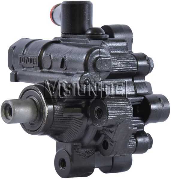 2009-2010 Dodge Journey Power Steering Pump (BBB Industries)
