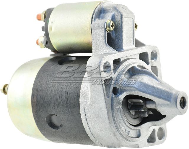 1998-2005 Audi A4 Starter (BBB Industries)