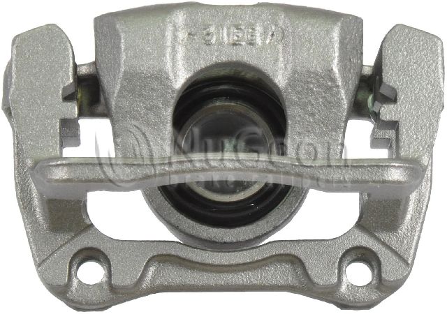 2003-2008 Honda Pilot Disc Brake Caliper - Rear Left (BBB Industries)
