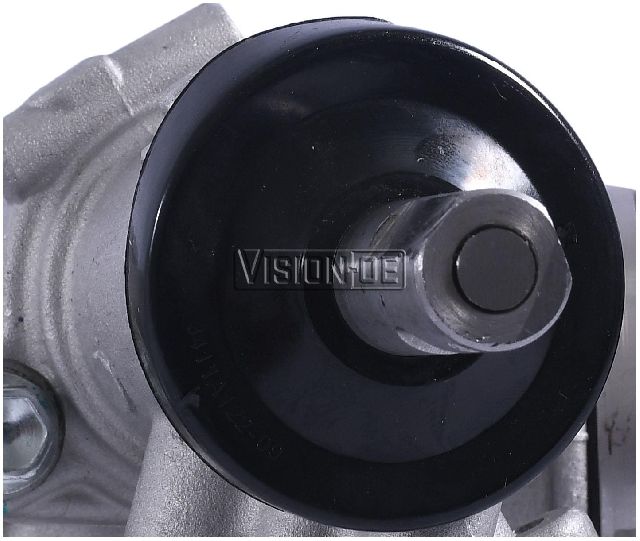 2009-2010 Lincoln Navigator Rack and Pinion Assembly (BBB Industries)