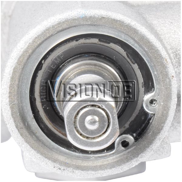 2004-2008 Suzuki Forenza Rack and Pinion Assembly (BBB Industries)