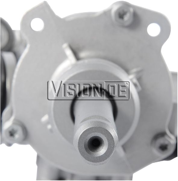 2013-2019 Ford Escape Rack and Pinion Assembly (BBB Industries)