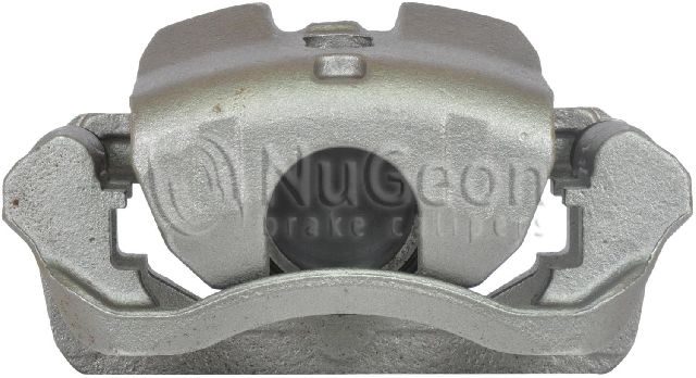2003-2008 Honda Pilot Disc Brake Caliper - Front Left (BBB Industries)