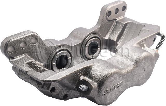 2011-2013 International 4300 Disc Brake Caliper - Rear Right (BBB Industries)