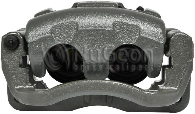 2007-2009 Ford Edge Disc Brake Caliper - Front Left (BBB Industries)