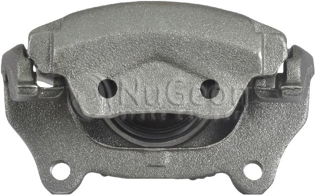 2003-2005 Saab 9-3 Disc Brake Caliper - Front Left (BBB Industries)