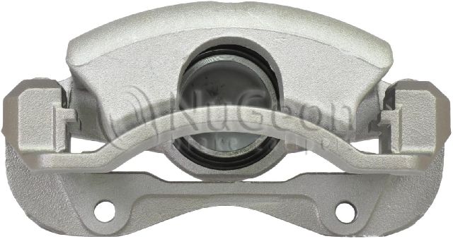 2004-2009 Kia Spectra Disc Brake Caliper - Front Left (BBB Industries)