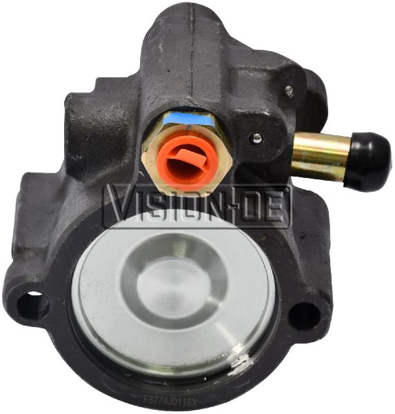 2004 Pontiac GTO Power Steering Pump (BBB Industries)