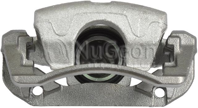 2008-2014 Cadillac CTS Disc Brake Caliper - Rear Left (BBB Industries)