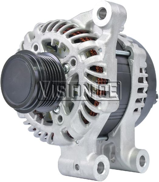 2018-2019 Buick Enclave Alternator (BBB Industries)