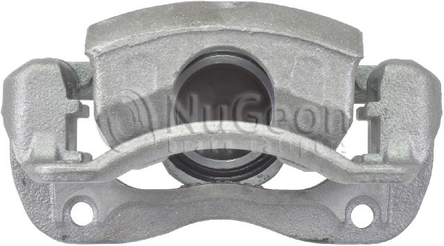 2012-2017 Hyundai Accent Disc Brake Caliper - Front Right (BBB Industries)