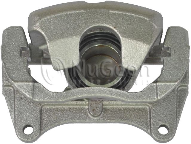 2004-2011 Mazda RX-8 Disc Brake Caliper - Front Right (BBB Industries)