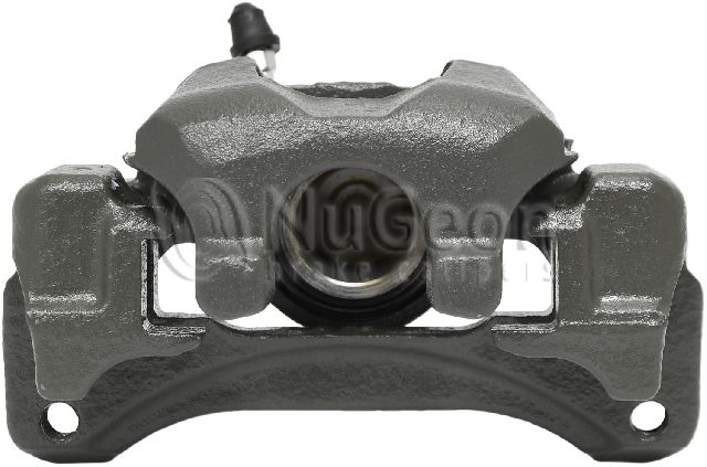2001-2003 Toyota Highlander Disc Brake Caliper - Rear Left (BBB Industries)