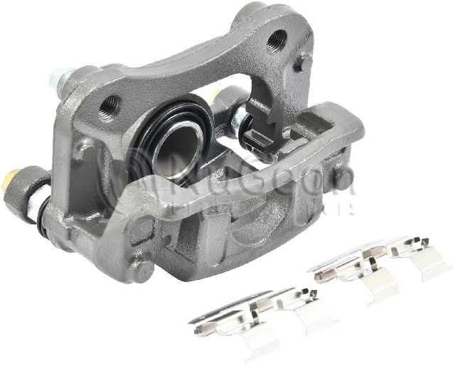 2016-2020 Kia Optima Disc Brake Caliper - Rear Right (BBB Industries)
