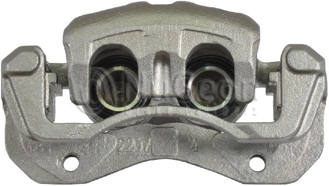 1991-1999 Mitsubishi 3000GT Disc Brake Caliper - Front Left (BBB Industries)