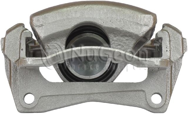1993-1997 Geo Prizm Disc Brake Caliper - Front Left (BBB Industries)