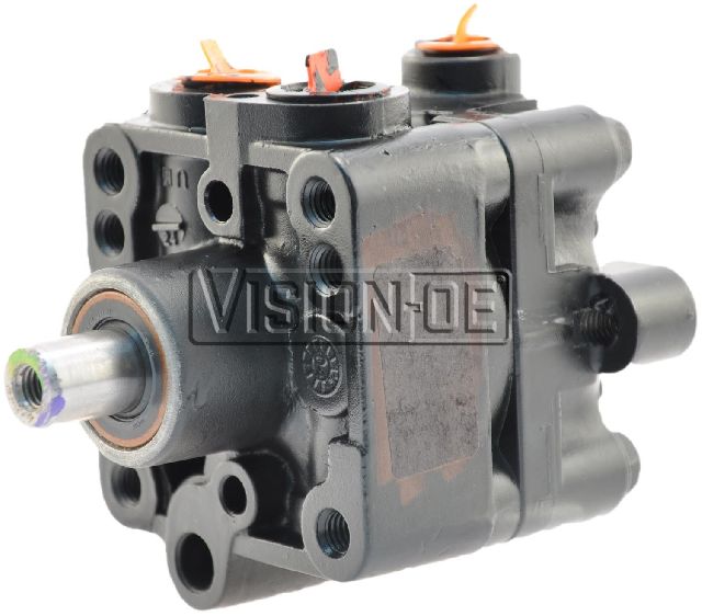 2004-2009 Mitsubishi Galant Power Steering Pump (BBB Industries)