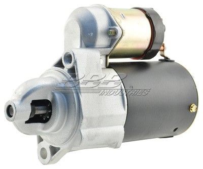 1996-1998 Chevrolet Cavalier Starter (BBB Industries)