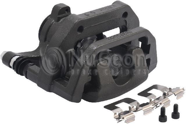 2018-2024 Honda Odyssey Disc Brake Caliper - Rear Right (BBB Industries)