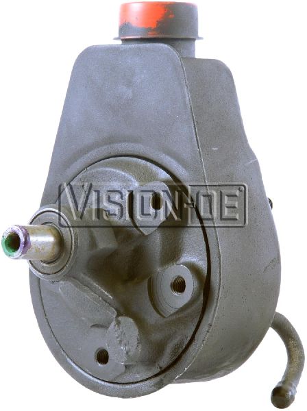 1987-1988 GMC Jimmy Power Steering Pump (BBB Industries)