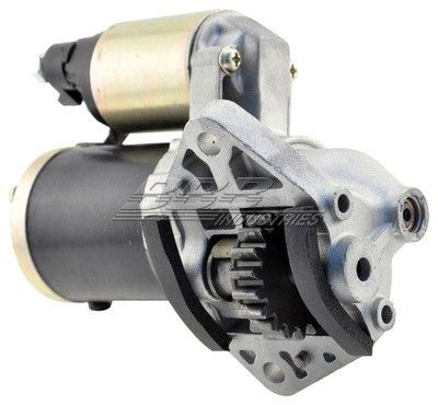 2004-2007 Saturn Vue Starter (BBB Industries)