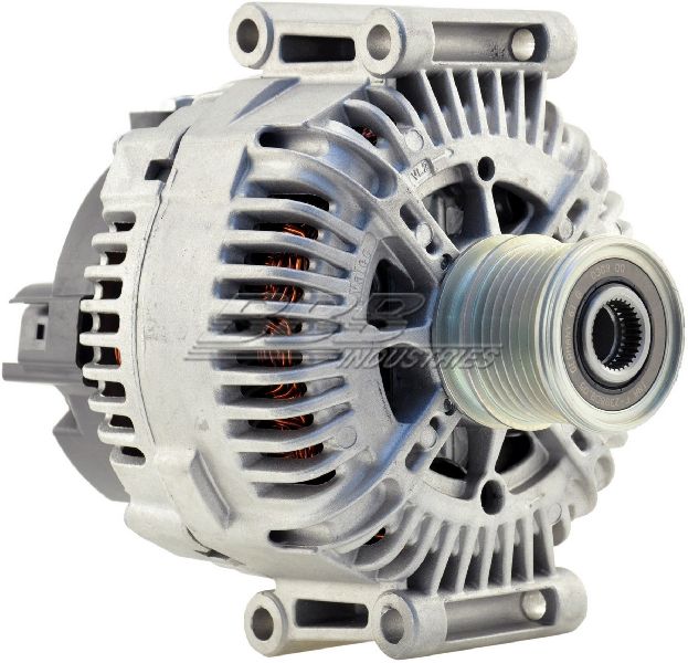 2007-2018 Freightliner Sprinter 2500 Alternator (BBB Industries)