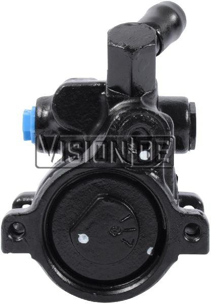 2001-2005 Ford Explorer Sport Trac Power Steering Pump (BBB Industries)