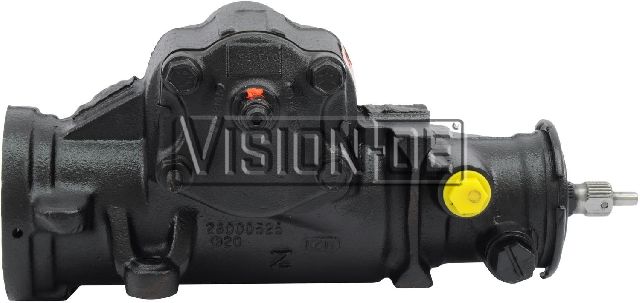 1987-1988 Dodge Dakota Steering Gear (BBB Industries)