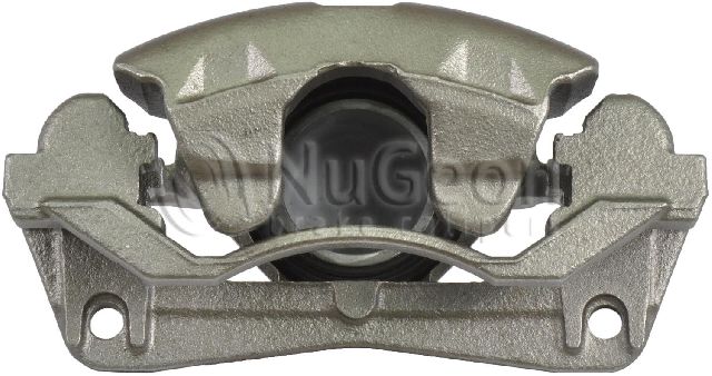 2003-2005 Mazda 6 Disc Brake Caliper - Front Left (BBB Industries)