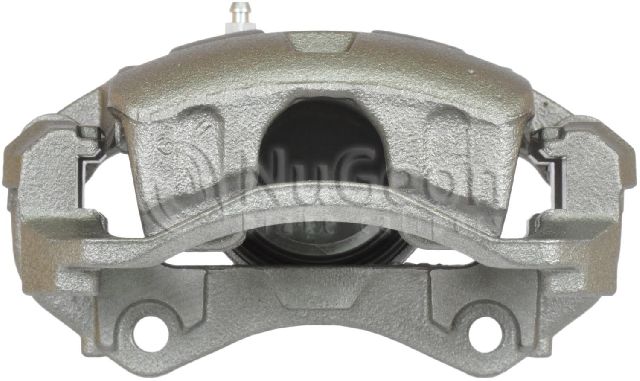 2014-2019 Nissan Versa Note Disc Brake Caliper - Front Right (BBB Industries)