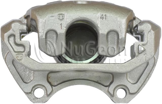 2002-2004 INFINITI I35 Disc Brake Caliper - Front Right (BBB Industries)