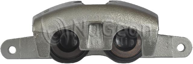 1992-1994 Ford E-350 Econoline Disc Brake Caliper - Front Left (BBB Industries)