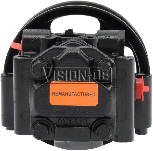 2006-2009 Mercury Milan Power Steering Pump (BBB Industries)