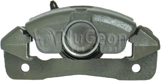 1990-1991 Honda CRX Disc Brake Caliper - Front Right (BBB Industries)