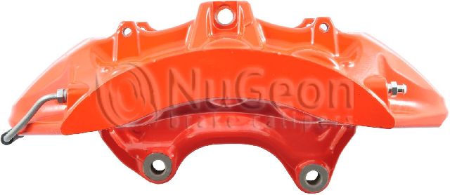 2009-2016 Cadillac CTS Disc Brake Caliper - Front Right (BBB Industries)
