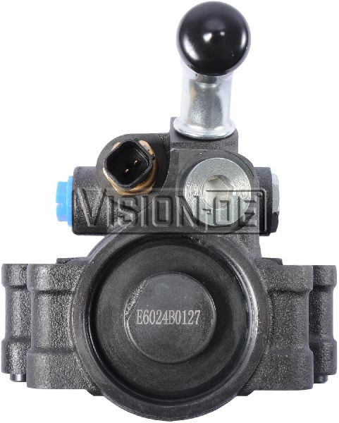 2000-2002 Lincoln LS Power Steering Pump (BBB Industries)