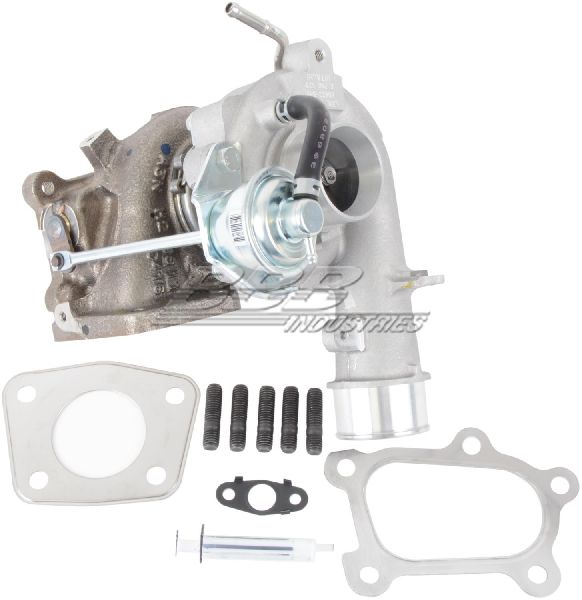2007-2013 Mazda 3 Turbocharger (BBB Industries)