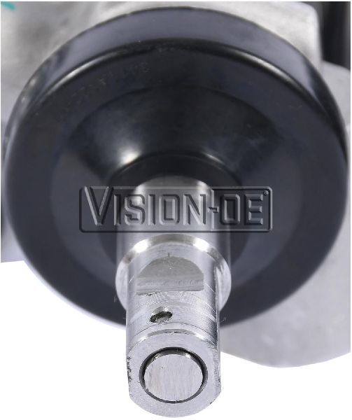 2004-2006 GMC Canyon Rack and Pinion Assembly (BBB Industries)