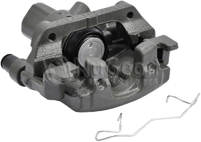 2012-2018 Ford Focus Disc Brake Caliper - Rear Left (BBB Industries)