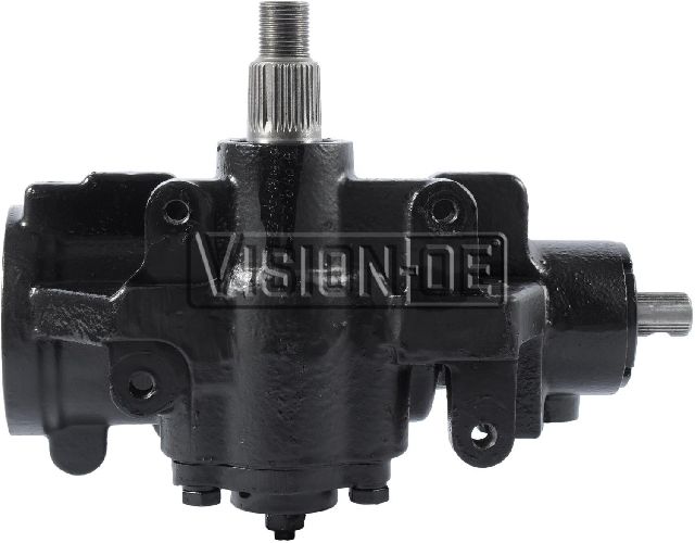 1980-1989 Chevrolet P20 Steering Gear (BBB Industries)