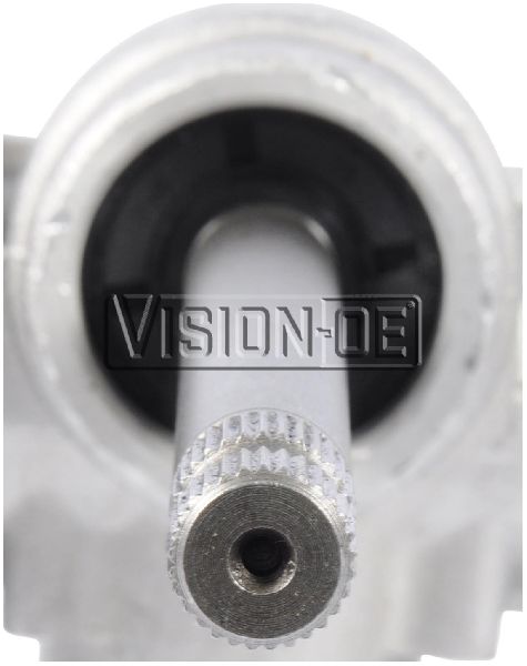 1992-1995 Honda Civic Rack and Pinion Assembly (BBB Industries)