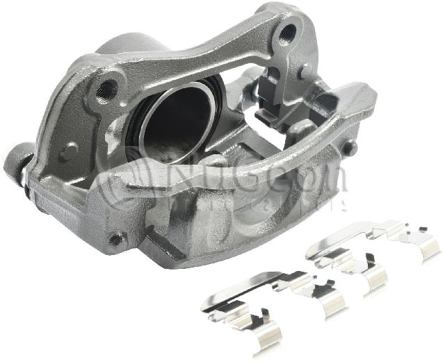 2014-2019 Kia Soul Disc Brake Caliper - Front Left (BBB Industries)