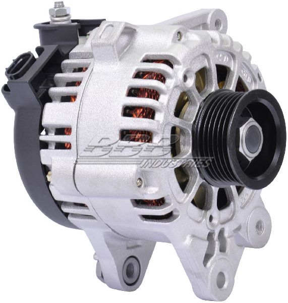 2015-2016 Hyundai Elantra Alternator (BBB Industries)